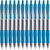 G2 Retractable Gel Pen, Bold Point (1.0mm), Teal