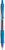 G2 Retractable Gel Pen, Bold Point (1.0mm), Teal