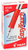 Pilot EasyTouch Retractable Ballpoint Pen, Medium Point (1.0mm), Red