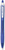 Pilot RexGrip BeGreen Retractable Ballpoint Pen, Medium Point (1.0mm), Blue