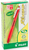 BeGreen RexGrip Retractable Ballpoint Pen, Medium/1.0mm, Red