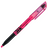 Pilot FriXion Light Erasable Highlighter, Chisel Tip, Pink