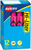 AVE24010 - Box of dozen (12) markers of Hi-Liter Desk-Style Highlighter, Chisel Tip, Fluorescent Pink