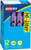 AVE24060 - Box of dozen (12) markers of Hi-Liter Desk-Style Highlighter, Chisel Tip, Fluorescent Purple