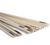 3/16" x 3/16" x 24" Basswood Strip