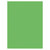 Prang Construction Paper, Bright Green, 9" x 12", 50 Sheets