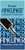 Pilot Fineliner Marker Pen, Fine Point (0.7mm), Blue