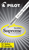 Spotliter Supreme Highlighter, Chisel Tip, Fluorescent Yellow