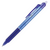 PIL32521 - FriXion Clicker Gel Pen, Erasable, Extra Fine Point (0.5mm), Blue Ink