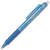 PIL32525 - FriXion Clicker Gel Pen, Erasable, Extra Fine Point (0.5mm), Turquoise Ink