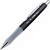 Pilot Dr. Grip Limited Gel Pen, Retractable, Fine Point (0.7mm), Gray Barrel, Black Ink