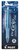 Dr. Grip Limited Gel Pen, Retractable, Fine Point (0.7mm), Ice Blue Barrel, Black Ink