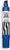 Pilot Jumbo Super Color Permanent Marker, Chisel Tip, Blue