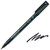 Lumocolor Permanent Marker, Fine Point, Black
