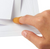 Swingline Rubber Finger Tips, Large - Size 13