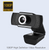 Cybertrack H4, 1080P HD USB Webcam with Built-in Microphone