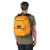 JANSPORT COOL STUDENT BACKPACK, SPECTRA YELLOW