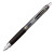 Uniball Signo 207 Retractable Gel Pen, Ultra Micro Point (0.38mm), Black