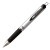 Uniball Signo 207 Impact RT Retractable Gel Pen, Bold Point (1.0mm), Blue