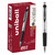 Uniball Signo 207 Impact RT Retractable Gel Pen, Bold Point (1.0mm), Blue