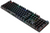 EasyTouch 650EB RGB Programmable Mechanical Gaming Keyboard w/ Detachable Magnetic Palmrest