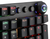 EasyTouch 650EB RGB Programmable Mechanical Gaming Keyboard w/ Detachable Magnetic Palmrest