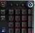 EasyTouch 650EB RGB Programmable Mechanical Gaming Keyboard w/ Detachable Magnetic Palmrest