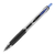 Uniball Signo 207 Retractable Needle Gel Pen, Medium Point (0.7mm), Blue