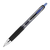 Uniball Signo 207 Retractable Gel Pen, Bold Point (1.0mm), Blue
