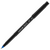 Uniball Onyx Rollerball Pen, Micro Point (0.5mm), Blue