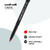 Uniball Onyx Rollerball Pen, Micro Point (0.5mm), Red