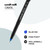 Uniball Onyx Rollerball Pen, Fine Point (0.7mm), Blue