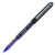 Uniball Vision Rollerball Pen, Micro Point (0.5mm), Blue
