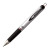 Uniball Signo 207 Impact RT Retractable Gel Pen, Bold Point (1.0mm), Red