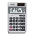 SL-300SV Handheld Pocket Calculator