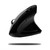 iMouse 2.4 GHz RF Wireless Vertical Ergonomic Mouse