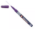 SAKXZPKSN24 - Permapaque Opaque Pigment Paint Marker, Fine Point (1.0mm), Purple