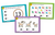 TCR6010 - Sample of Power Pen Learning Cards: Math Grade K