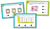 TCR6011 - Sample of Power Pen Learning Cards: Math Grade 1