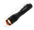 2000 Lumen Rechargeable Flashlight, Platinum Series