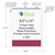 C-line Heavyweight Poly Sheet Protectors with 5 Index Tabs, 8-1/2" x 11", 5 Count
