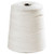 CWC Cotton Twine, 3 Ply, 2#, White