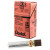 Pentel Super Hi-Polymer Lead, Extra Fine (0.3mm), B, 12 Leads