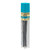 Pentel Super Hi-Polymer Lead Refills, Medium Point (0.7mm), 2B, 12 Count