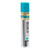 Pentel Super Hi-Polymer Lead, Medium (0.7mm), 2H, 12 Leads