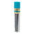 Pentel Super Hi-Polymer Lead Refills, Medium Point (0.7mm), 2H, 12 Count