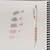 Pentel Super Hi-Polymer Lead, Bold (0.9mm), 2B, 15 Leads