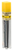 Pentel Super Hi-Polymer Lead, Bold (0.9mm), B, 15 Leads