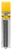 Pentel Super Hi-Polymer Lead, Bold (0.9mm), HB, 15 Leads