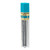 Pentel Super Hi-Polymer Lead Refills, Medium Point (0.7mm), B, 12 Count